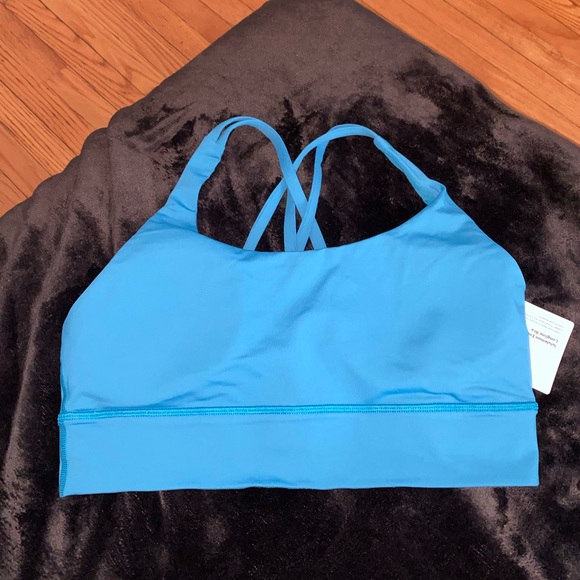 Lululemon Energy Longline Bra - Picture 3 of 7
